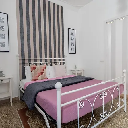 Zaira 4* Рим