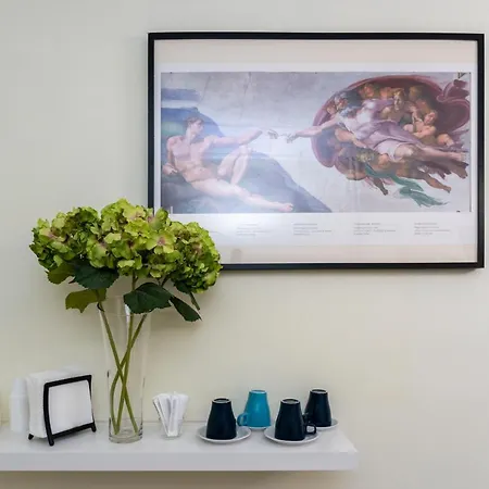 Zaira Отель типа 