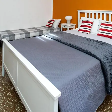 Nocleg ze śniadaniem Zaira