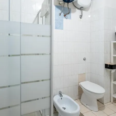 Nocleg ze śniadaniem Zaira 4*