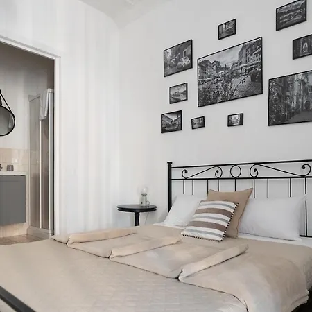 Zaira Nocleg ze śniadaniem