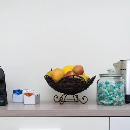 Nocleg ze śniadaniem Zaira 4*