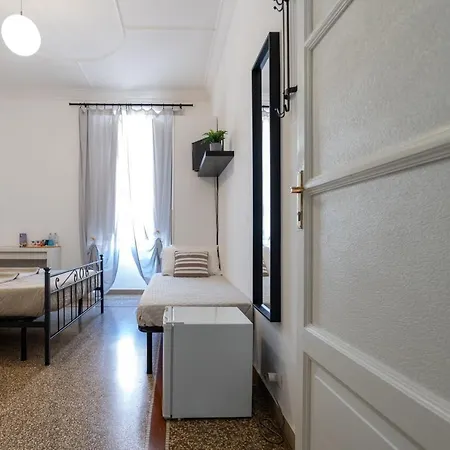 Zaira Nocleg ze śniadaniem Rzym