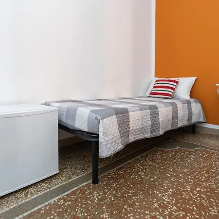 Zaira Nocleg ze śniadaniem Rzym