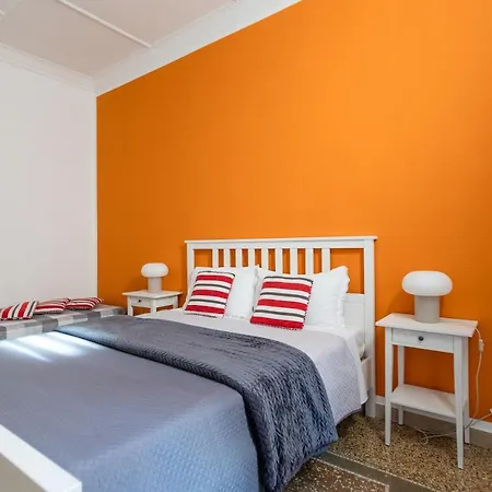 Nocleg ze śniadaniem Zaira 4*