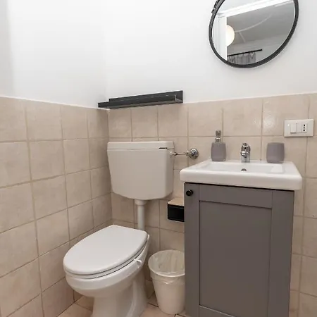 Bed & Breakfast Zaira Rome