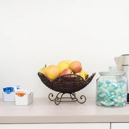 Zaira Bed & Breakfast