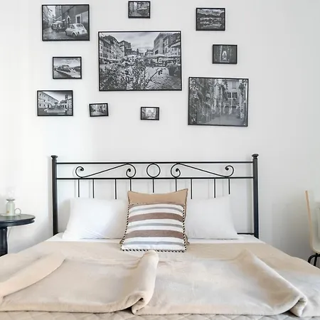 Zaira Bed & Breakfast 4*