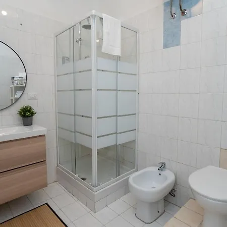 Frühstückspension Zaira Rom