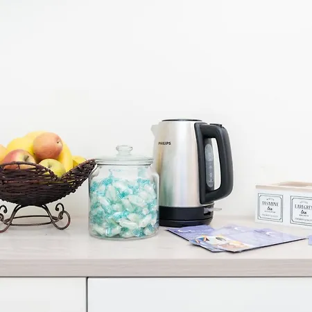 Zaira Frühstückspension