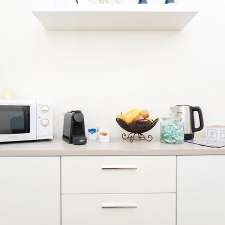 Zaira Bed & Breakfast