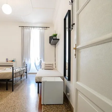 Zaira Bed & Breakfast