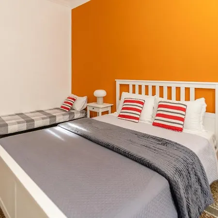 Zaira Frühstückspension 4*