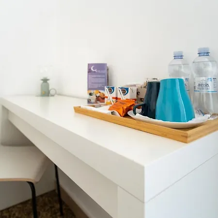 Zaira Bed & Breakfast