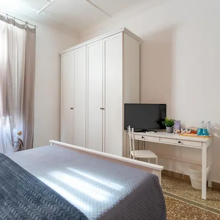 Zaira Bed & Breakfast Rome