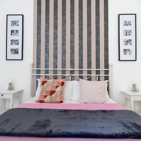 Zaira Frühstückspension