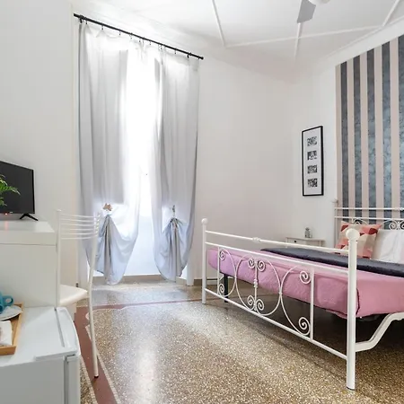 Bed & Breakfast Zaira