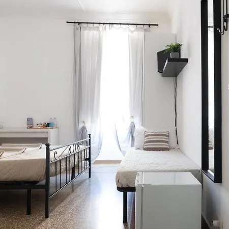 ベッド・アンド・ブレックファスト Zaira