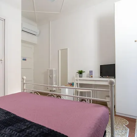 Zaira ベッド・アンド・ブレックファスト ローマ