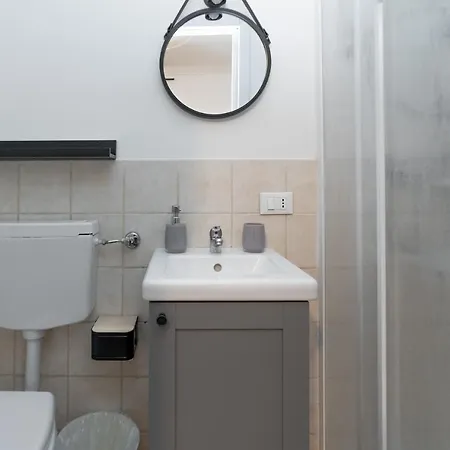 Zaira ベッド・アンド・ブレックファスト ローマ