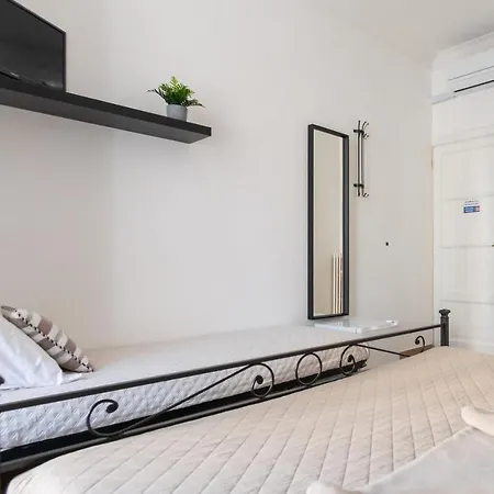 ベッド・アンド・ブレックファスト Zaira ローマ