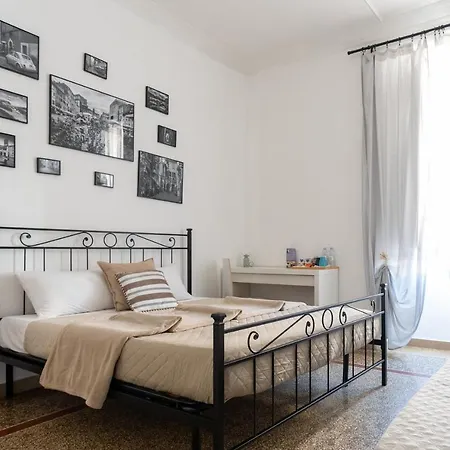 Zaira ベッド・アンド・ブレックファスト 4*