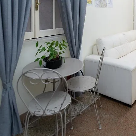 Zaira ベッド・アンド・ブレックファスト 4*