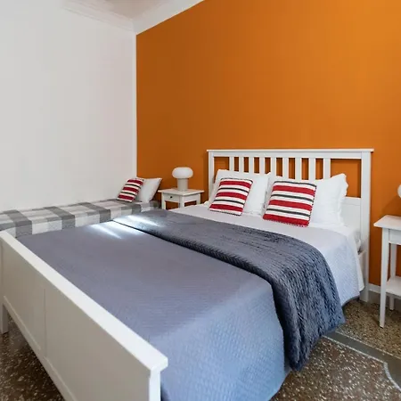 ベッド・アンド・ブレックファスト Zaira ローマ