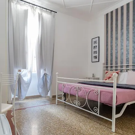 Zaira ベッド・アンド・ブレックファスト ローマ