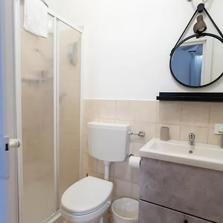 Zaira Bed and breakfast Roma