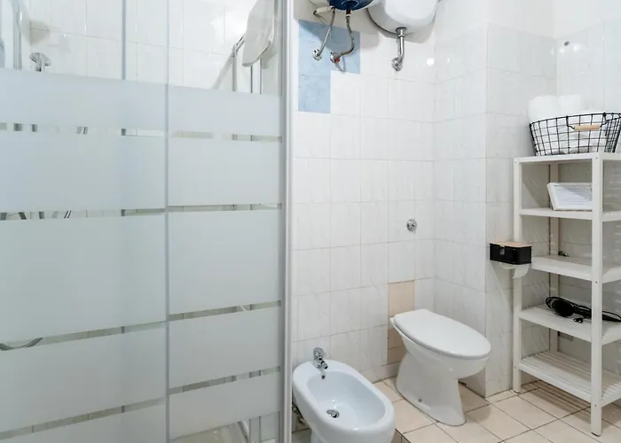 Nocleg ze śniadaniem Zaira 4*