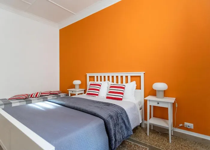 Nocleg ze śniadaniem Zaira 4*